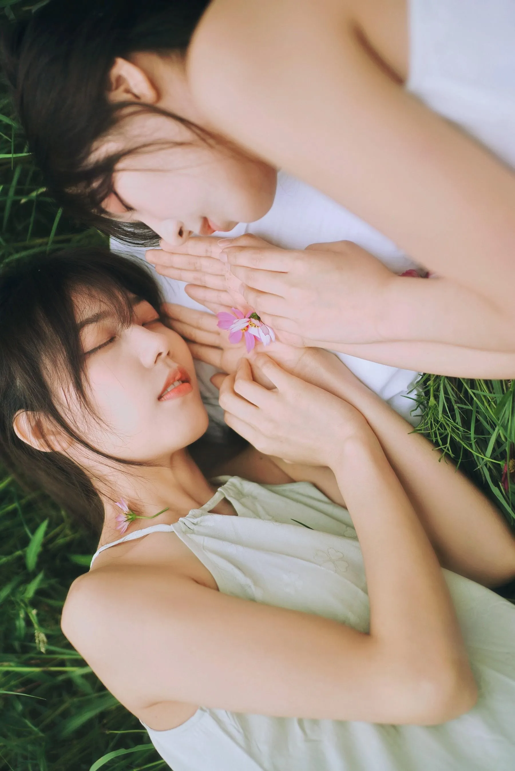[艺图语] 2022.06.19 绿野仙踪 沐菡 [23P]插图4